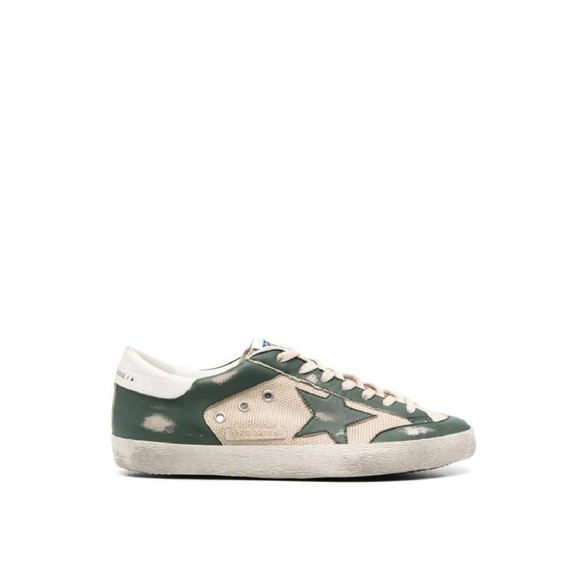 Golden Goose Super Star Sneaker - NWT - Picture 1 of 4